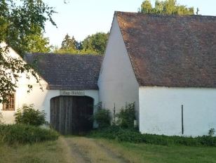 kleines Bild der Baumühle Paulsmühle Hermannstreitmühle