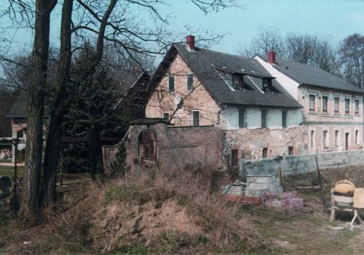 kleines Bild der Grögermühle