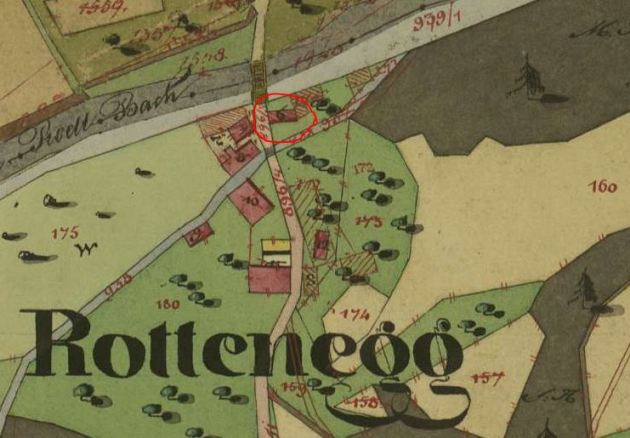 kleines Bild der Kaffeemühle