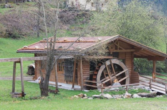 kleines Bild der Piburgmühle