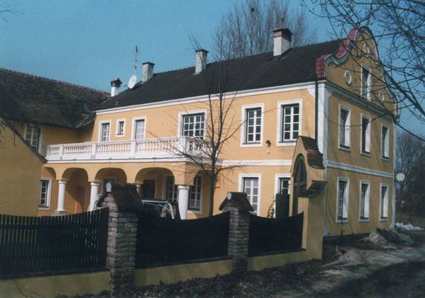 kleines Bild der Sparholzmühle