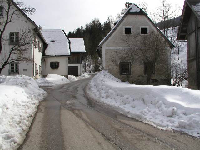 kleines Bild der Grabenmühle