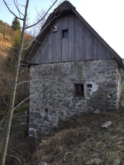 kleines Bild der Ehrenreithmühle