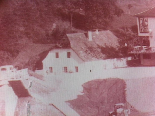 kleines Bild der Tiefenbachmühle