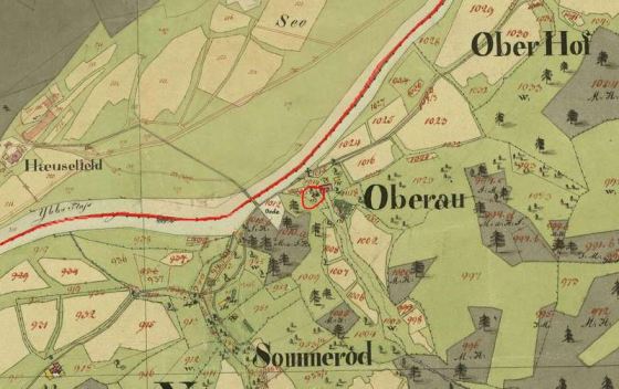 kleines Bild der Taschlmühle