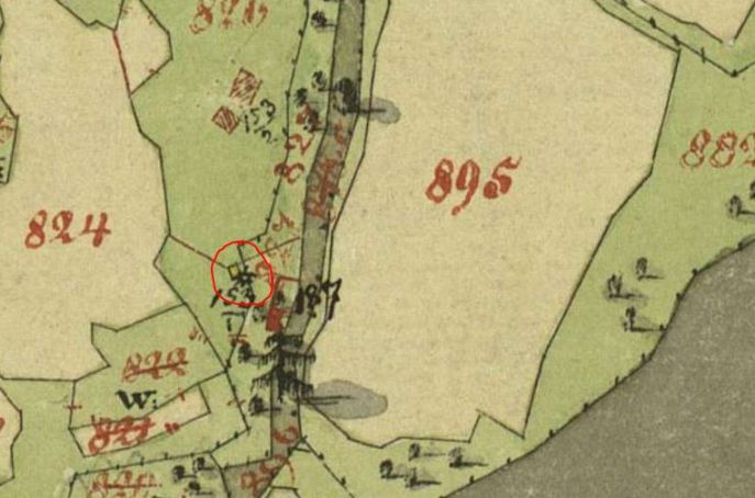 kleines Bild der Klausmühle