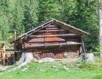 kleines Bild der Wegelate Lodenstampfe