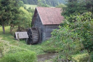 kleines Bild der Hofermühle