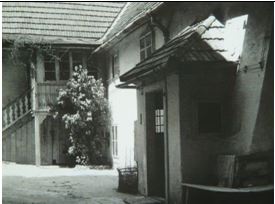 kleines Bild der Doblhoffmühle Weikersdorfer-Schloßmühle