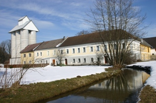 kleines Bild der Staudenmühle