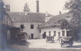 kleines Bild der Feitzingermühle Spullermühle