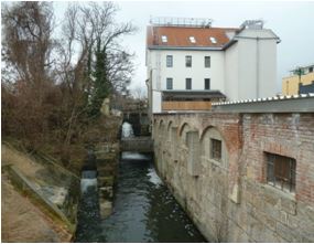 kleines Bild der Lagerhausmühle