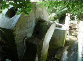 kleines Bild der Turbinenhaus-Laxenburg