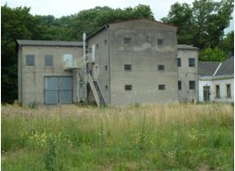 kleines Bild der Schloßmühle Achau