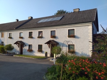 kleines Bild der Gratzmühle Kratzmühle