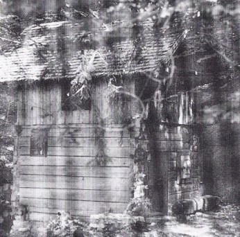 kleines Bild der Museumsmühle in Großgmain