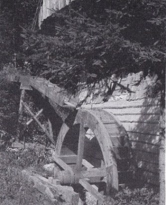 kleines Bild der Hiasnbauermühle