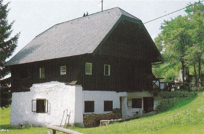 kleines Bild der Kienbergmühle