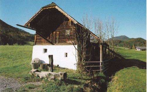 kleines Bild der Waschlmühle