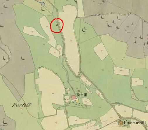 kleines Bild der Pertillmühle