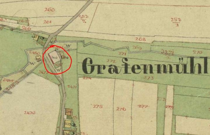 kleines Bild der Roidermühle