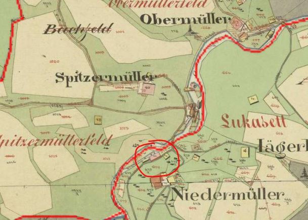 kleines Bild der Niedermühle