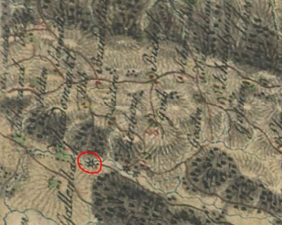 kleines Bild der Hundsmarktmühle