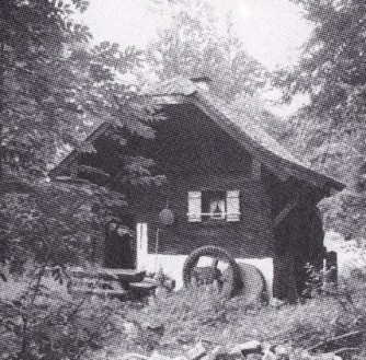 kleines Bild der Brunnbauermühle
