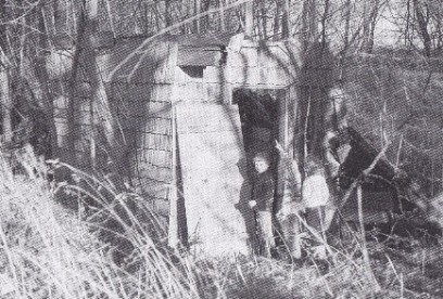 kleines Bild der Klaushofmühle