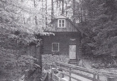 kleines Bild der Königstättmühle