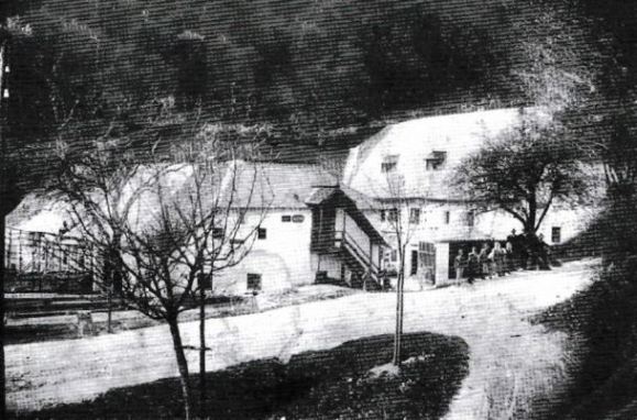 kleines Bild der Ödmühle