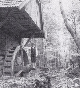kleines Bild der Branterermühle