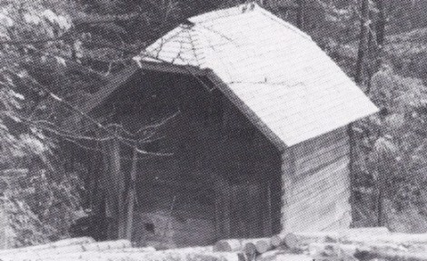 kleines Bild der Rengerbauermühle