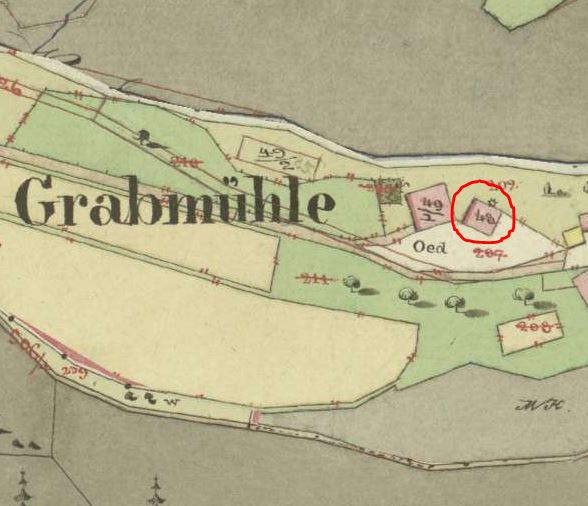 kleines Bild der Grabenmühle