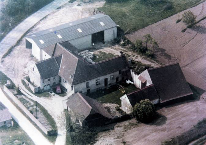 kleines Bild der Herndlhofermühle
