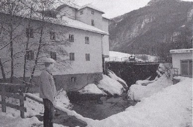 kleines Bild der Lerchenmühle