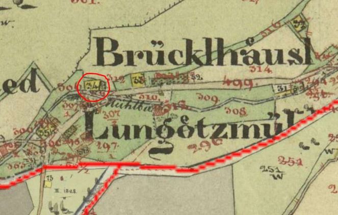 kleines Bild der Lungötzmühle