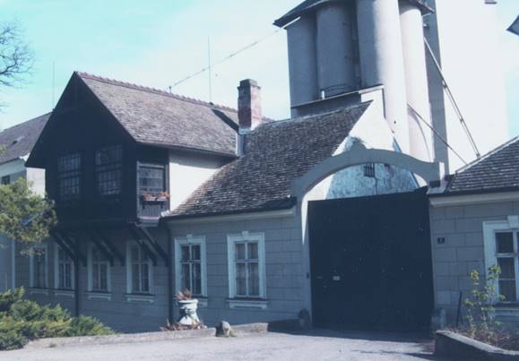 kleines Bild der Puffer- oder Minnichmühle