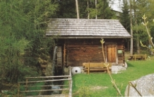 kleines Bild der Stampflmühle