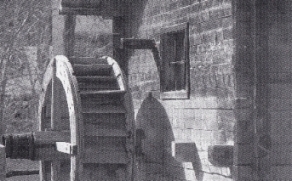 kleines Bild der Stegmühle