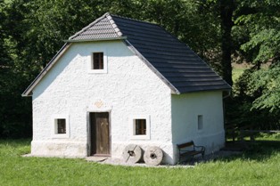 kleines Bild der Pfaffenlehnermühle