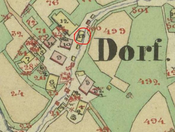 kleines Bild der Zaunermühle