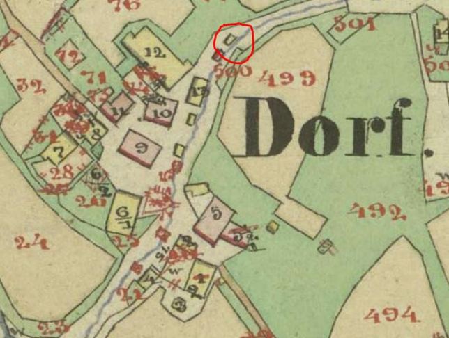 kleines Bild der Jakobermühle