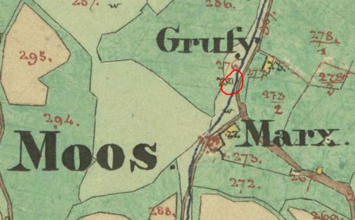 kleines Bild der Moosmühle