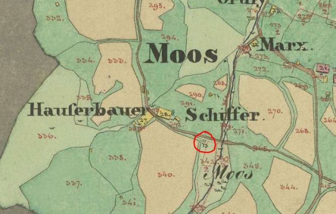 kleines Bild der Hausermühle