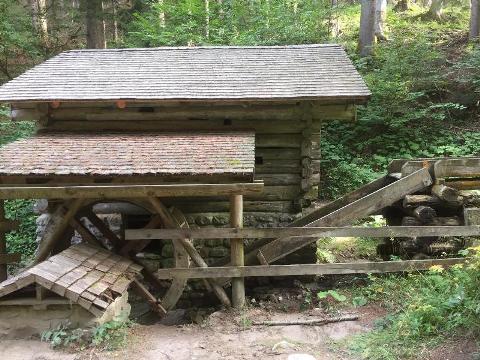 kleines Bild der Hagenmühle