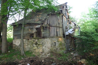 kleines Bild der Pöchhackermühle