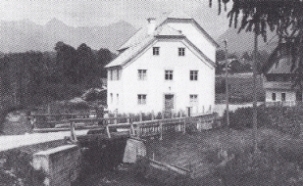 kleines Bild der Pagitschmühle