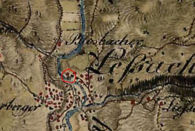 kleines Bild der Lenznmühle