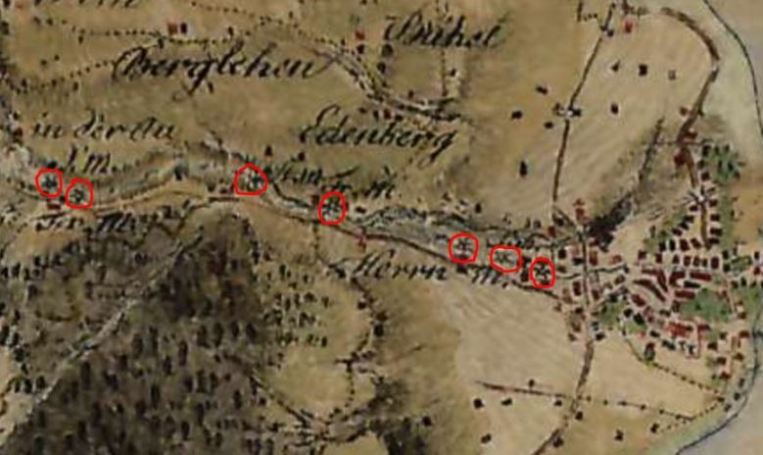 kleines Bild der Habermühle